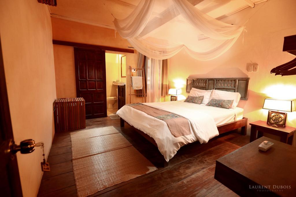 La Tonnelle Hotel Hoi An Bilik gambar