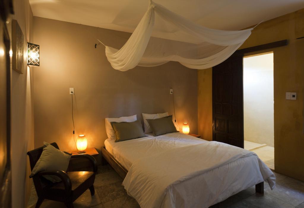 La Tonnelle Hotel Hoi An Bilik gambar