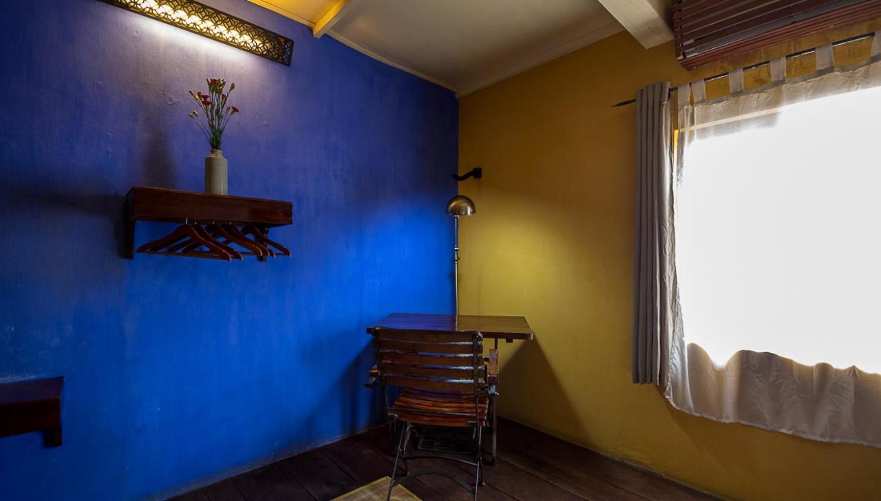 La Tonnelle Hotel Hoi An Luaran gambar