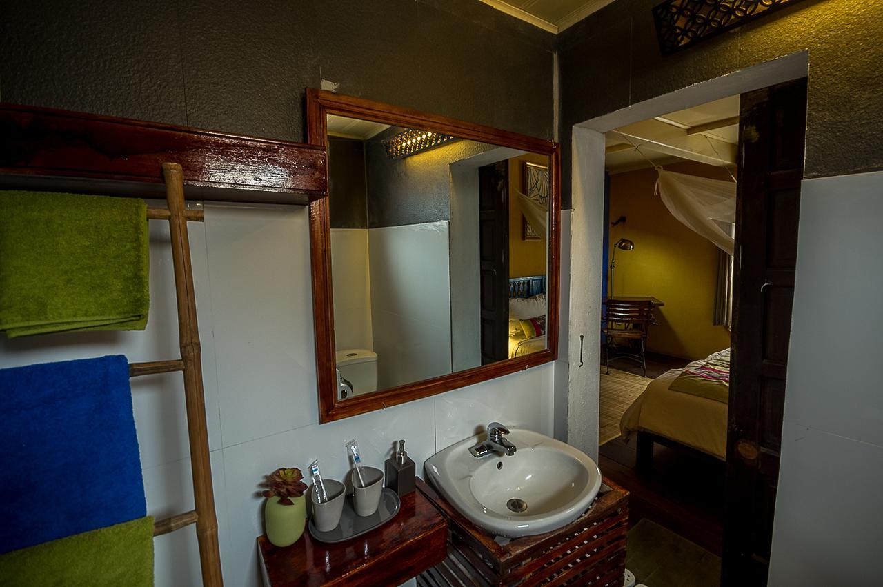 La Tonnelle Hotel Hoi An Luaran gambar