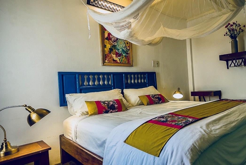 La Tonnelle Hotel Hoi An Luaran gambar